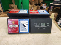 Classic Dozen Classic Dozen