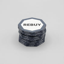 Octagon 44mm Oversized Poker Chips Octagon 44mm Oversized Poker Chips
