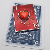 Poker Card Guards Poker Card Guards