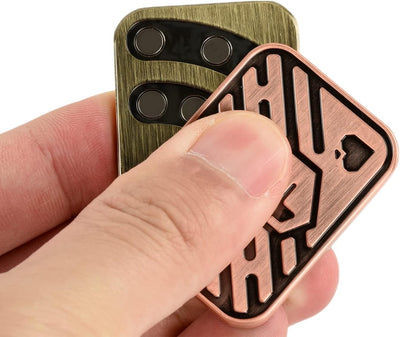 King Magnetic Clicker Poker Card Guard