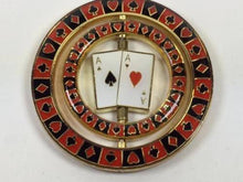 Card Guard - Triple Spinner Aces