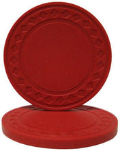 CLEARANCE Red Super Diamond 8.5 Gram - 700 Poker Chips