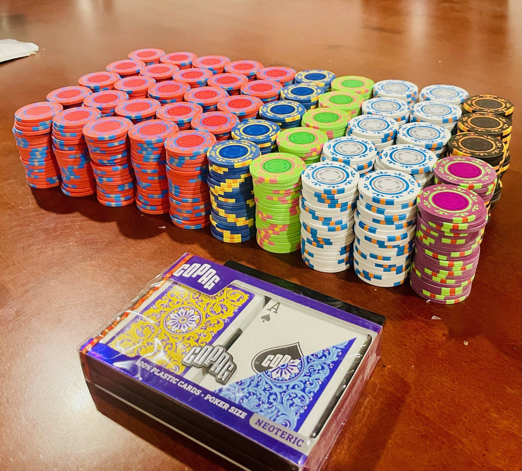 Chip Pics