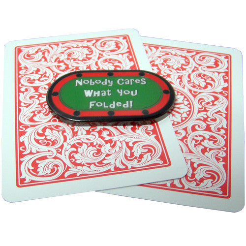 Card Guards