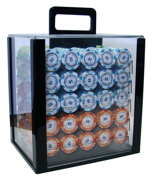 1000 Chip Sets
