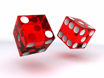 Craps &amp; Roulette