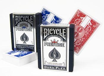 Bicycle Prestige