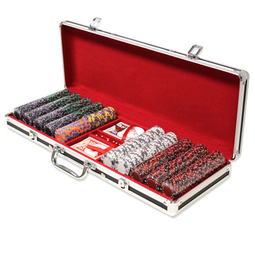 500 Chip Sets