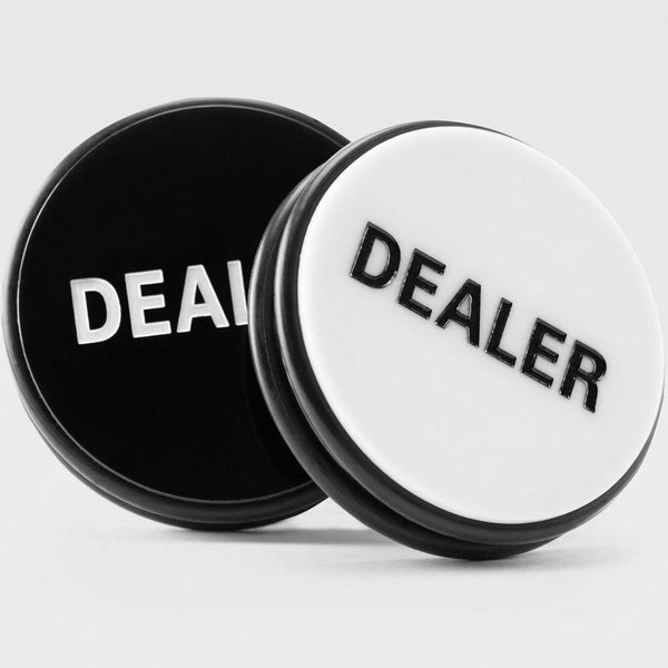 Poker Supplies