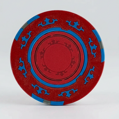 Red Crown Casino Royale 14 Gram Poker Chips