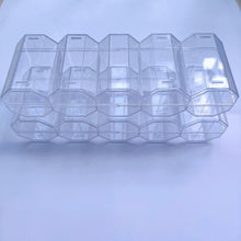 43mm Chip Rack with Lid