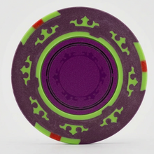Purple Crown Casino Royale 14 Gram Poker Chips