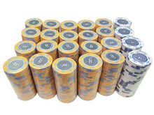 Overstock - Low Stakes Cash Game Stealth Casino Royale 14 Gram Poker Chips