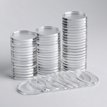 50 Chip Spacers