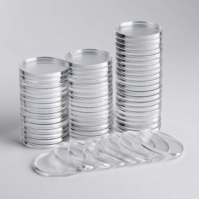 50 Chip Spacers