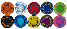 1000 Crown Casino Royale 14 Gram Poker Chips