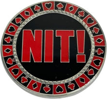 CLEARANCE  Premium NIT Button 8 Pack