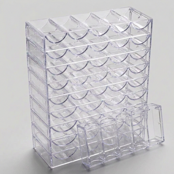 Chip Trays - 10 Pack
