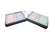 Sets of TPS Casino Bridge Jumbo 100% Plastic Playing Cards