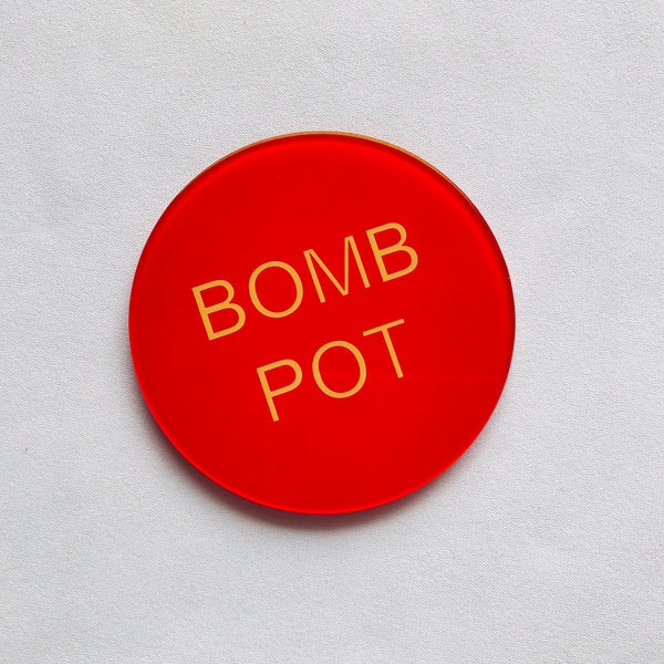 Bomb Pot 3
