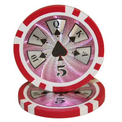 5 Most Expensive Poker Chips Of All Time - Eye On Annapolis