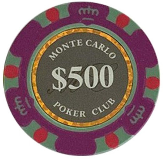500 casino