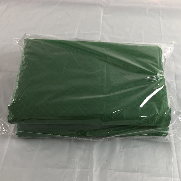 Green Suited Speed Cloth 100% Polyester Poker Table Felt 10ftx5ft