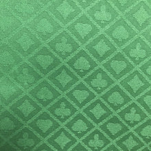 Green Suited Speed Cloth 100% Polyester Poker Table Felt 10ftx5ft