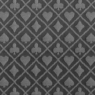 Platinum  Two-Tone Suited Speed Cloth 100% Polyester Poker Table Felt 120x60