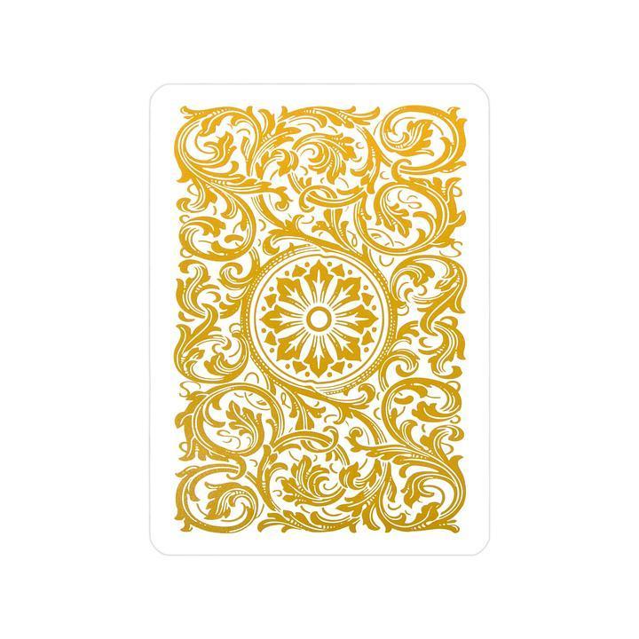 2 Decks Copag Elite 100% Plastic Playing Cards Poker Size Jumbo Index