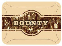 High Stakes Bounty Wanted Poker Plaque