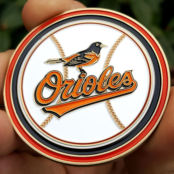 Card Guard - MLB Baltimore Orioles Card Protector PREMIUM