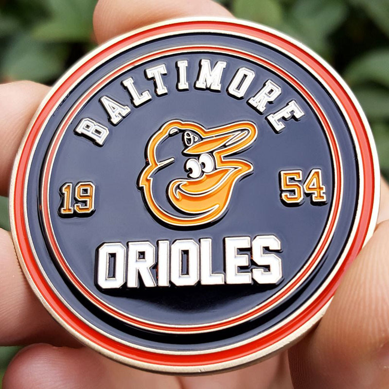 Card Guard - MLB Baltimore Orioles Card Protector PREMIUM