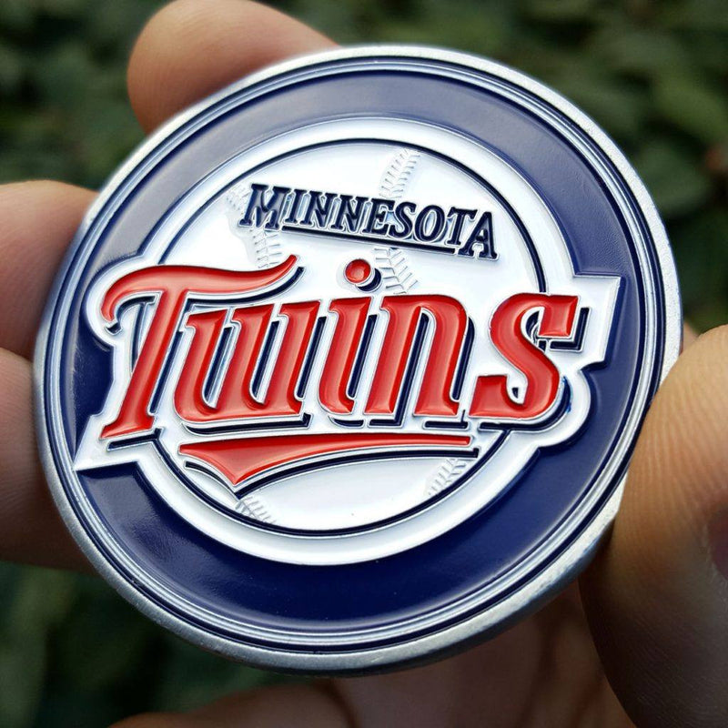 Card Guard - MLB Minnesota Twins Card Protector PREMIUM