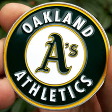 Oakland Athletics A's Poker Card Guard Protector PREMIUM