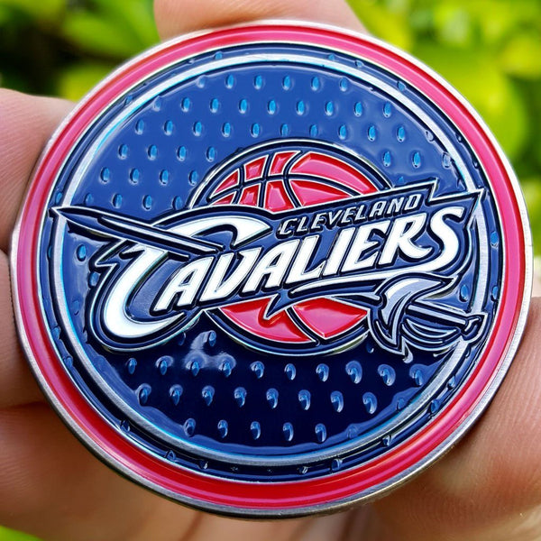Cleveland Cavaliers Poker Card Guard Protector PREMIUM