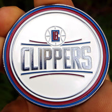 Card Guard - NBA LA Clippers Card Protector PREMIUM