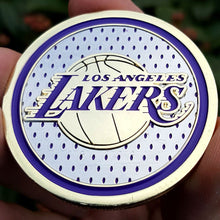 Los Angeles Lakers Poker Card Guard Protector PREMIUM