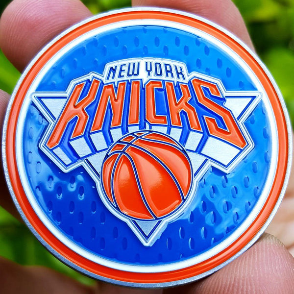 New York Knicks Poker Card Guard Protector PREMIUM