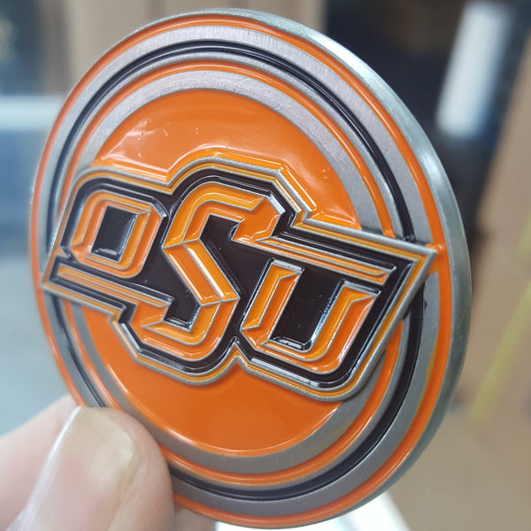 Oklahoma State University OSU Cowboys Protector PREMIUM