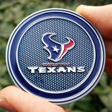 Card Guard - NFL Houston Texans Card Protector PREMIUM