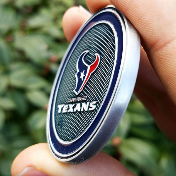 Card Guard - NFL Houston Texans Card Protector PREMIUM