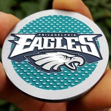 Philadelphia Eagles Poker Card Guard Protector PREMIUM