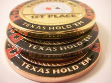 Ladies Card Guard - Texas Poker Supply