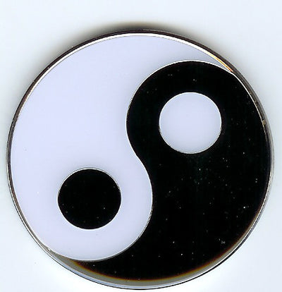 Card Guard - Yin Yang