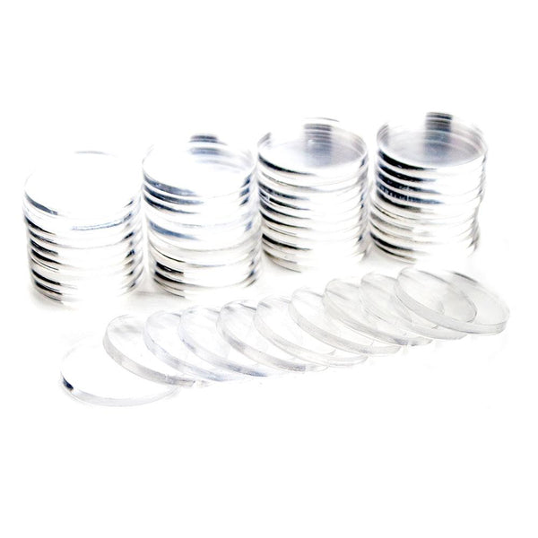 50 Chip Spacers - The Poker Store .Com