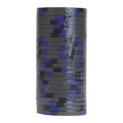 $0.25 Cent Poker Knights 13.5 Gram Poker Chips