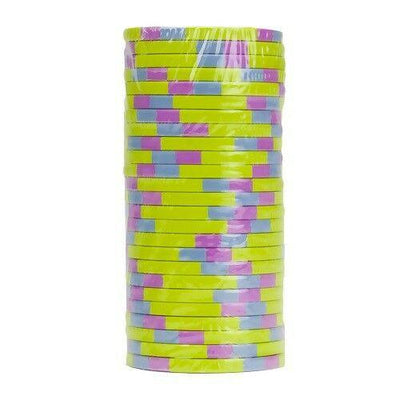 $2 Light Green Showdown Casino 13.5 Gram - 100 Poker Chips