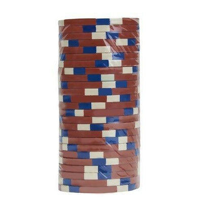 $5 Five Dollar Poker Knights 13.5 Gram Poker Chips