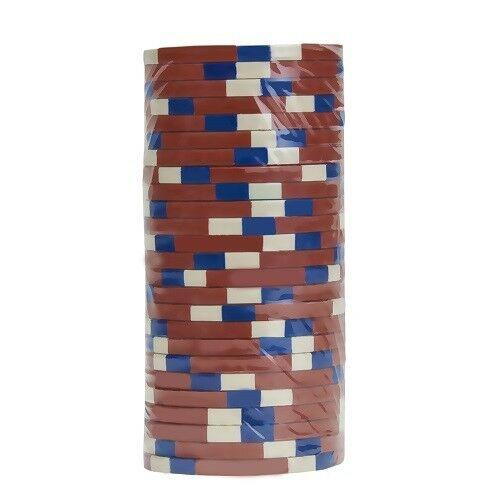 $5 Five Dollar Poker Knights 13.5 Gram Poker Chips